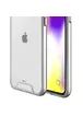 Чехол TPU Space Case transparent для Apple iPhone 7 / 8 / SE (2020) (4.7") Прозрачный