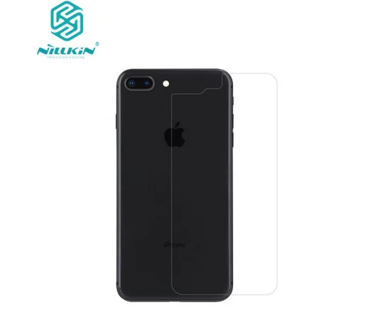 Захисне скло Nillkin (H) (на задню сторону) для Apple iPhone 7/8 (4.7 ") Прозоре