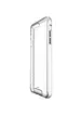 Чехол TPU Space Case transparent для Apple iPhone 7 / 8 / SE (2020) (4.7") Прозрачный