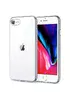 TPU чехол Epic Transparent 1,5mm для Apple iPhone 7 / 8 / SE (2020) (4.7") Бесцветный (прозрачный)