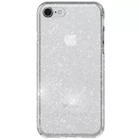 TPU чохол Sparkle (opp) для Apple iPhone 6/7/8/SE (2020) (4.7") Прозорий