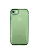Чохол TPU Starfall Clear для Apple iPhone 7/8/SE (2020) (4.7") Зелений