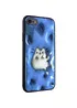 TPU+PC чехол Prisma Fluffie для Apple iPhone 7 / 8 / SE (2020) (4.7") Pusheen