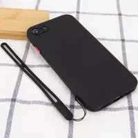 Чохол TPU Square Full Camera для Apple iPhone 7/8 / SE (2020) (4.7 ") Чорний