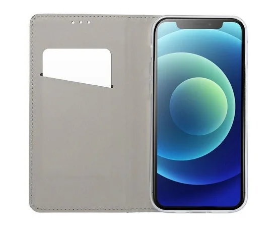 Чохол-книжка Magnet для Apple iPhone 7/8/SE (2020) (4.7") Red