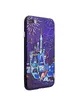 TPU+PC чехол YCT тиснение для Apple iPhone 7 / 8 (4.7") Сказочный город