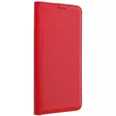 Чехол-книжка Magnet для Apple iPhone 7 / 8 / SE (2020) (4.7") Red