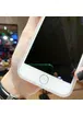 Прозрачный силиконовый чехол с матовой окантовкой для Apple iPhone 7 / 8 (4.7") Прозрачный