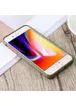 TPU чехол LikGus Maxshield для Apple iPhone 7 / 8 (4.7") Зеленый