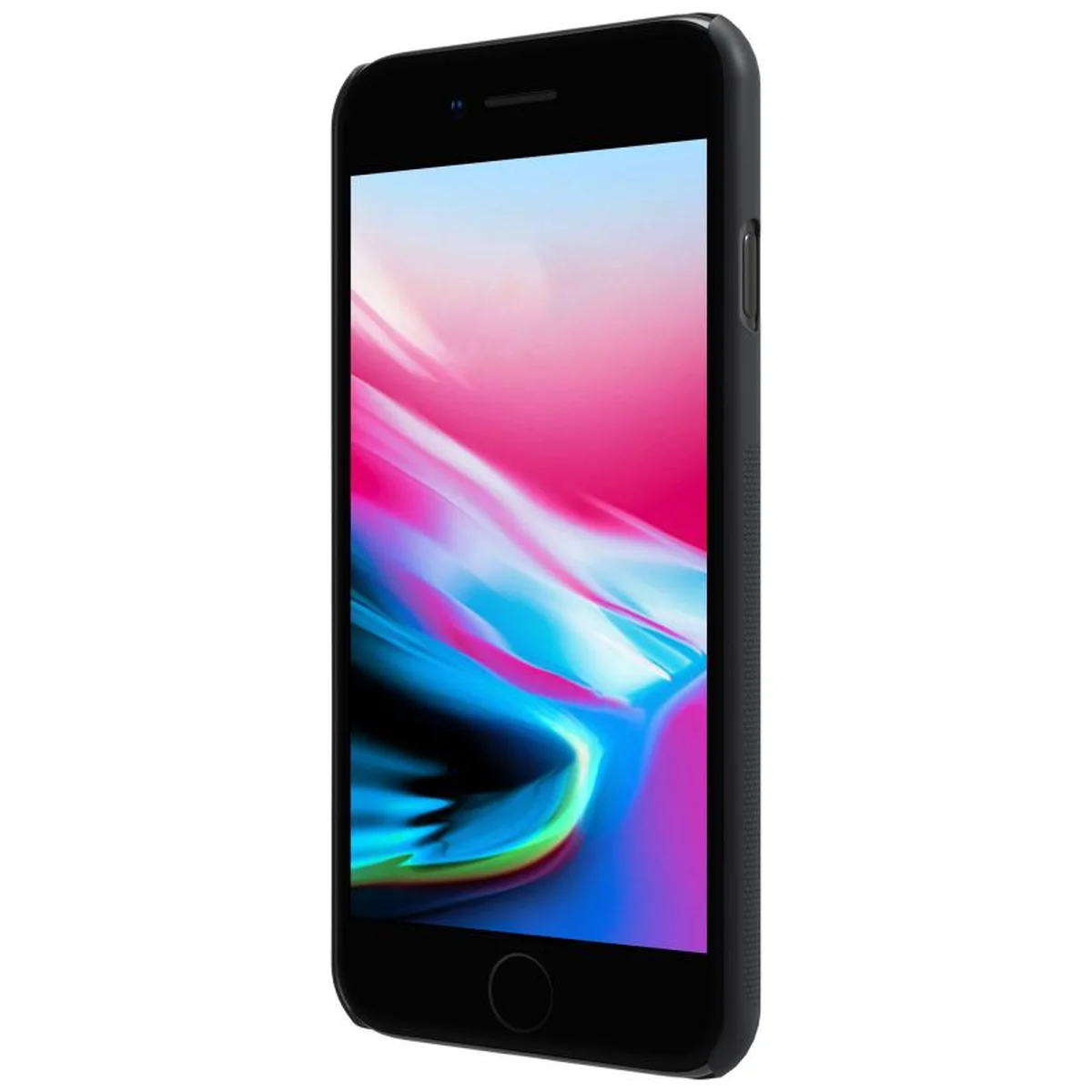 Чехол Nillkin Matte для Apple iPhone 7 / 8 / SE (2020) Черный