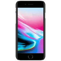 Чехол Nillkin Matte для Apple iPhone 7 / 8 / SE (2020) Черный