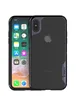 Чехол iPaky TPU+PC Plum Series для Apple iPhone X (5.8") Черный