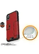 Чехол-книжка UAG Metropolis для Apple iPhone X / XS (5.8") Красный
