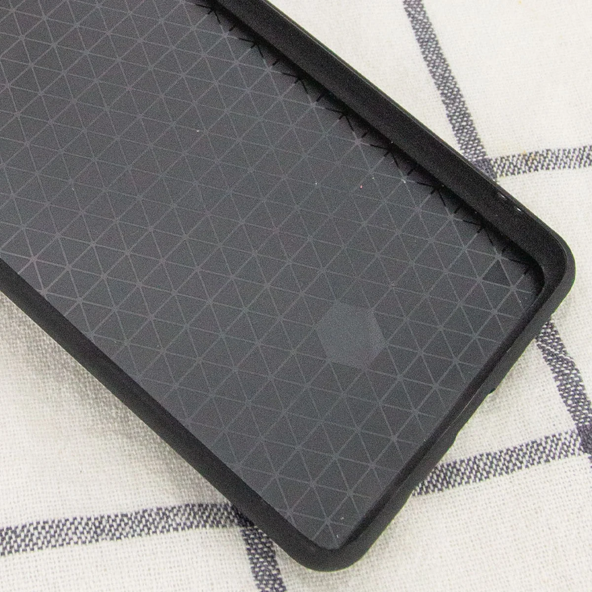 Чехол TPU+PC UAG для Apple iPhone X / XS (5.8") Черный