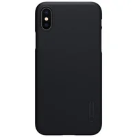 Чехол Nillkin Matte для Apple iPhone X/XS Черный
