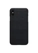 Чехол Nillkin Matte для Apple iPhone X/XS Черный