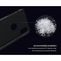 Чехол Nillkin Matte для Apple iPhone X/XS Черный