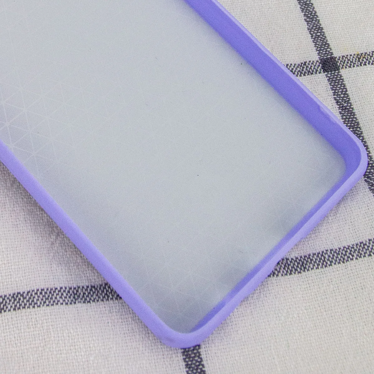 Чехол TPU+PC UAG для Apple iPhone X / XS (5.8") Сиреневый