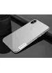 TPU чехол Nillkin Nature Series для Apple iPhone X/XS Бесцветный (прозрачный)