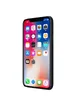 Чехол Nillkin Matte для Apple iPhone X/XS Черный (вырез для лого)