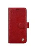 Чехол книжка Pierre Cardin для Apple iPhone X / XS (5.8") red
