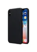 Чехол Nillkin Matte для Apple iPhone X/XS Черный