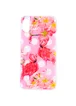 Накладка Glue Case Фламинго для Apple iPhone X/XS Розовый