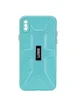 Чохол TPU + PC UAG для Apple iPhone X / XS (5.8 ") Бірюзовий
