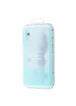 TPU чехол Shadow Slim для Apple iPhone X / XS (5.8") Голубой