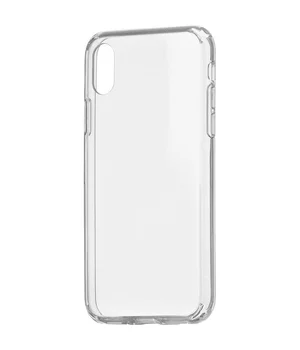 TPU чехол Epic Transparent 1,5mm для Apple iPhone X / XS (5.8") Бесцветный (прозрачный) TPU чехол Epic Transparent 1,5mm для Apple iPhone X / XS (5.8") Бесцветный (прозрачный)