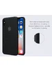 Чехол Nillkin Matte для Apple iPhone X/XS Черный
