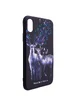 TPU чехол YCT Brilliant для Apple iPhone X/XS Олени