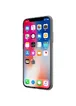 TPU чехол Nillkin Nature Series для Apple iPhone X/XS Серый (прозрачный)