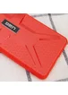 Чехол TPU+PC UAG для Apple iPhone X / XS (5.8") Красный