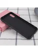 Чехол TPU Epik Black для Apple iPhone X / XS (5.8") Черный
