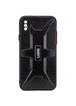 Чехол TPU+PC UAG для Apple iPhone X / XS (5.8") Черный