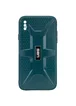 Чехол TPU+PC UAG для Apple iPhone X / XS (5.8") Зеленый