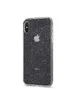 TPU чехол Clear Shining для Apple iPhone XS (5.8") Прозрачный