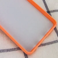 Чехол TPU+PC UAG для Apple iPhone X / XS (5.8") Розовый