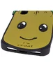 Фактурный силиконовый чехол Funny ART 3D для Apple iPhone X (5.8") Грут