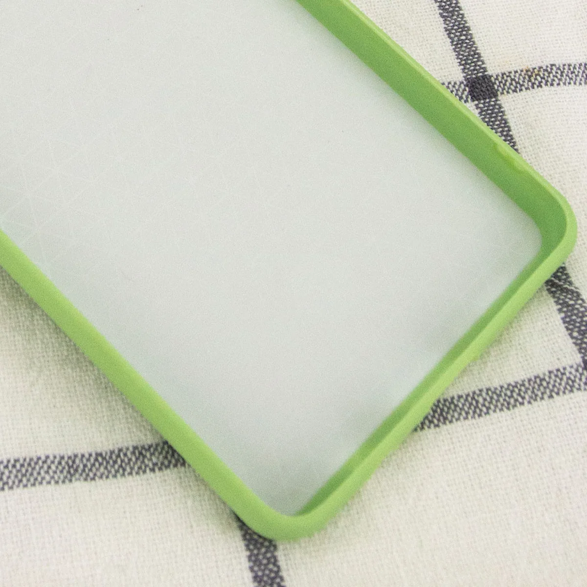 Чехол TPU+PC UAG для Apple iPhone X / XS (5.8") Мятный