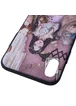 TPU+PC чехол YCT картина для Apple iPhone X/XS Девочка в комнате