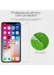 Защитная пленка Nillkin Crystal для Apple iPhone X / XS / 11 Pro Анти-отпечатки
