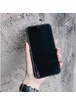 TPU чехол LikGus Maxshield для Apple iPhone X / XS (5.8") Черный