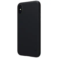 Чехол Nillkin Matte для Apple iPhone X/XS Черный
