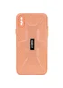 Чохол TPU + PC UAG для Apple iPhone X / XS (5.8 ") Рожевий