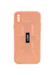 Чехол TPU+PC UAG для Apple iPhone X / XS (5.8") Розовый