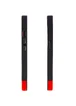 Чехол TPU+PC Bichromatic для Apple iPhone X / XS (5.8") Black / Red