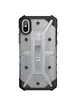 Ударопрочный чехол UAG Plasma для Apple iPhone XS (5.8") Бесцветный