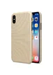 Чехол Nillkin Matte для Apple iPhone X/XS Золотой